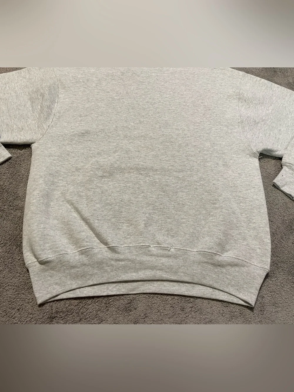 Fruit of the Loom vintage 90s